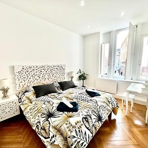 Appartement met een Slaapkamer